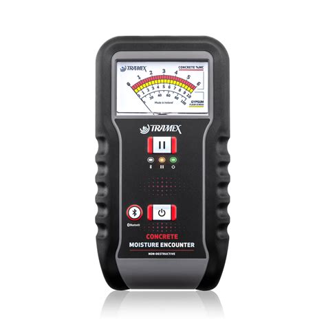 custom n tramex concrete moisture encounter plus meter|tramex non penetrating moisture meter.